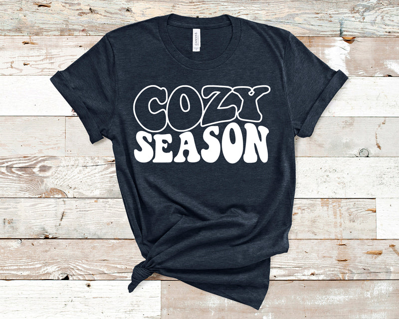 Cozy season