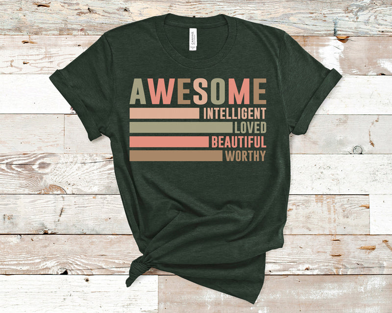 Awesome intelligent loved DTF