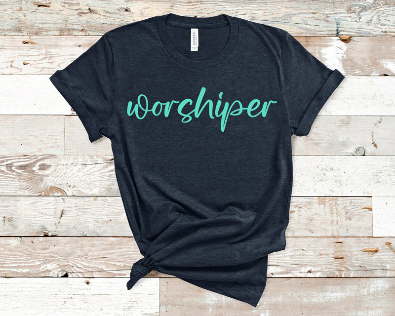 Worshiper DTF