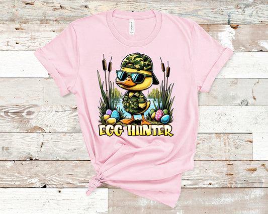 Egg hunter DTF